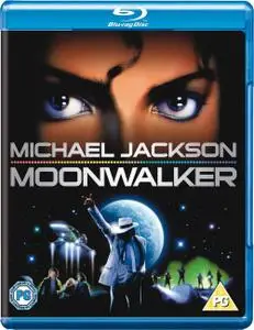 Moonwalker (1988)