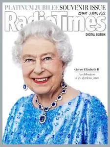 Radio Times - 28 May 2022