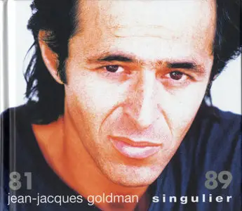 Jean Jacques Goldman - Singulier (re-issued) (1996/ 2009)