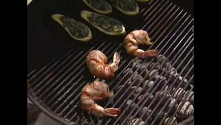 BBQ Secrets - The Master Guide To Extraordinary Barbecue Cookin (2004)