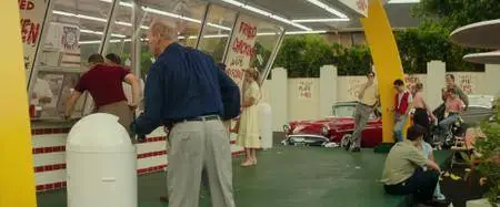 The Founder (2016)