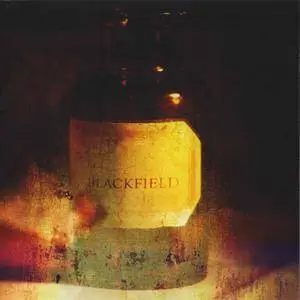 Blackfield - Blackfield (2004)