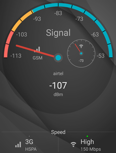 Signal Strength v19.3.2 [Premium]