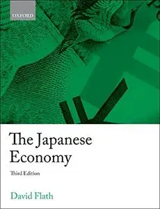 The Japanese Economy, 3rd Edition