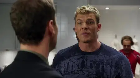 Blue Mountain State S03E01