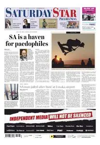 Saturday Star - 19 August 2023