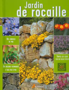Jardin de rocaille
