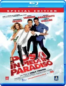 Posti in piedi in paradiso (2012)