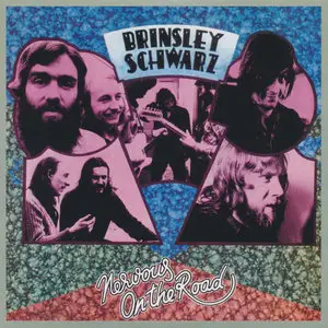 Original Album Series: Brinsley Schwarz (2015) Re-up