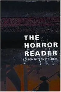 The Horror Reader (Repost)