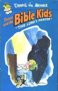 Dennis the Menace Misc 5 of 30Dennis the Menace 1980 Dennis and the Bible Kids 007