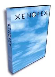 Mac OS: Alien Skin Xenofex 2.2 UB