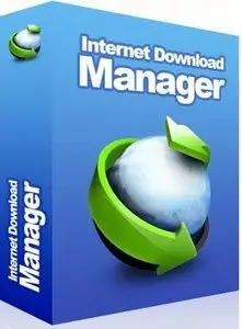 Internet Download Manager 5.17 build 2 Packed 5 in 1