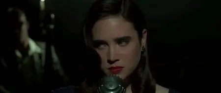 Dark City (1998)