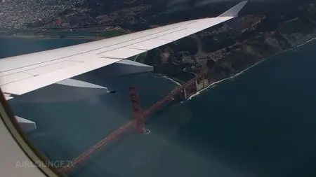 AirLounge ONE – The Aviation Lounge (2014)