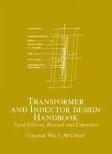 Transformer and Inductor Design Handbook 2ndEdition