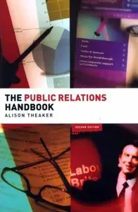 The Public Relations Handbook (repost)