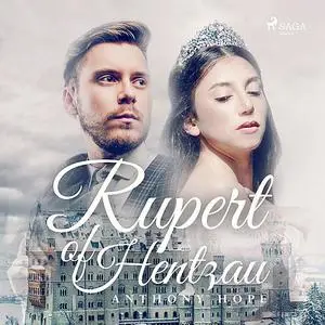 «Rupert of Hentzau» by Anthony Hope