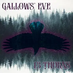 Gallows' Eve - 13 Thorns (2024) [Official Digital Download]