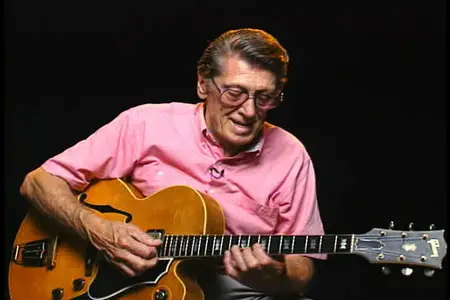 Tal Farlow - The Legendary Guitar of Tal Farlow (2006) [Repost]