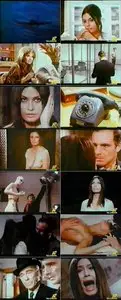 Devil's Ransom (1970) Senza via d'uscita