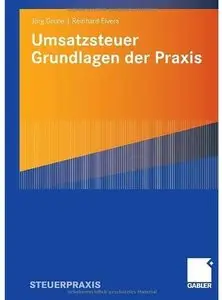 Umsatzsteuer - Grundlagen der Praxis [Repost]