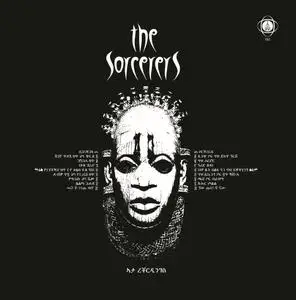 The Sorcerers - The Sorcerers (2015)