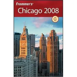 Elizabeth Canning Blackwell, "Frommer's Chicago 2008"