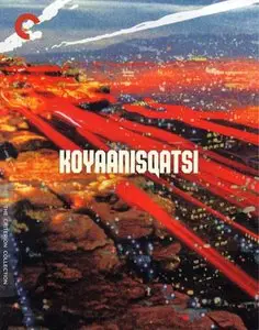 Koyaanisqatsi (1982)