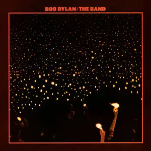 Bob Dylan & The Band - Before The Flood (1974/2015) [Official Digital Download 24-bit/192kHz]