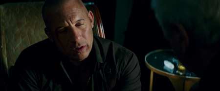 The Last Witch Hunter - L'ultimo cacciatore di streghe (2015)