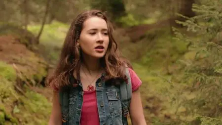 Mia and Me S03E02
