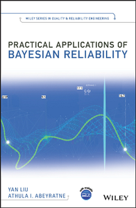 Practical Applications of Bayesian Reliability