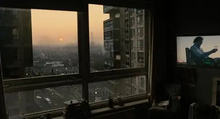 Children of Men (2006)