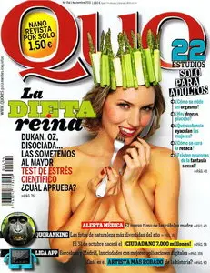 Quo No.194 - Noviembre 2011