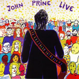 John Prine: CD Collection (1978-2011)