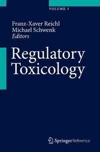 Regulatory Toxicology [Repost]