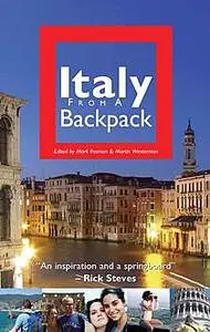 «Italy from a Backpack» by Mark Pearson, Martin Westerman