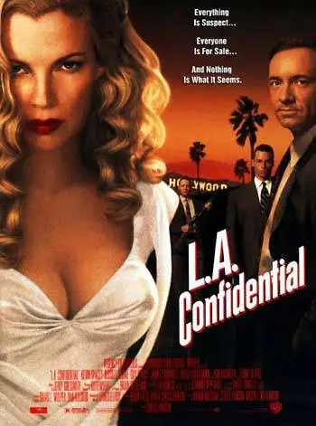 LA Confidential (Policier) (1997)