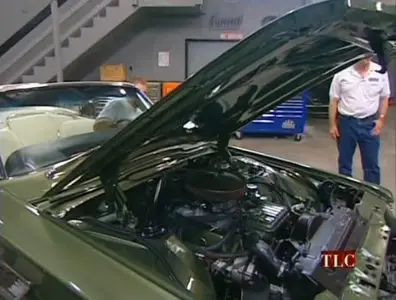 Overhaulin S03E26 - Bel Air BBQ