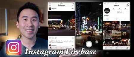 Instagram Firebase