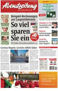 Abendzeitung München - 23 November 2022