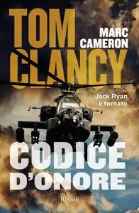 Tom Clancy - Codice d'onore