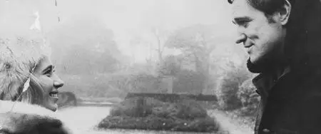 The Ghost of Richard Harris (2022)
