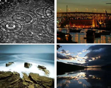 136 Beautiful High Quality Wallpaper Pack                   