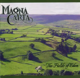 Magna Carta - The Fields Of Eden (2015)