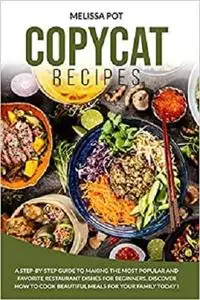 COPYCAT RECIPES