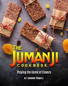 The Jumanji Cookbook: Playing the Game of Flavors