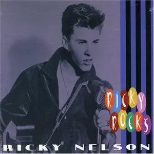 Ricky NELSON - Ricky Rocks (2007)
