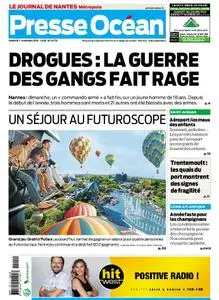 Presse Océan Nantes – 01 novembre 2019